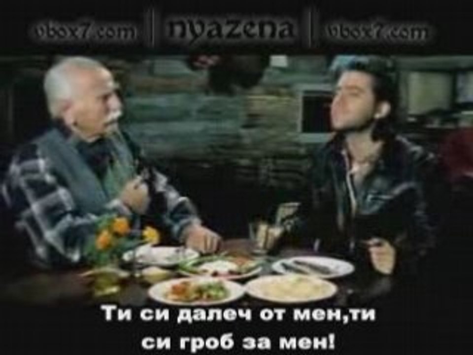 [Бг Субтитри] Ismail Yk - Git Hadi Git