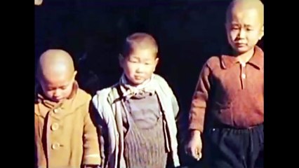 Atomic Cover-up - Trailer