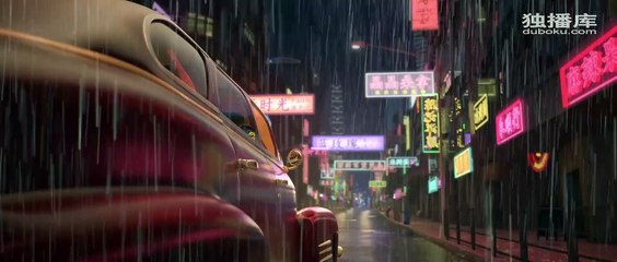 Purgatory Walkers Episode 11 Multi Sub