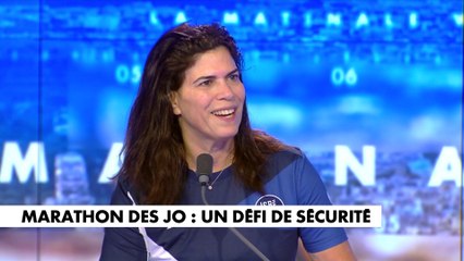 Yaël Arad : «Pour la délégation israélienne, il allait sans dire que nous devions venir avec une équipe fournie»