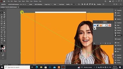 Clipping Mask in illustrator