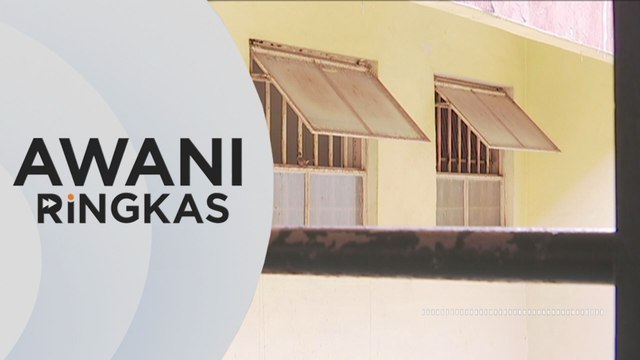 AWANI Ringkas: Taktik baharu seludup dadah ke penjara