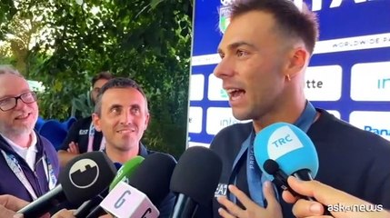 Parigi 2024, Paltrinieri: avrei firmato per vincere due medaglie