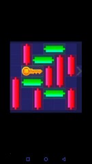 Hamster Kombat mini game solution today