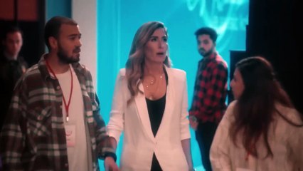 تي لو بروميتو كابيتولو 5 (Doblado En Español)||Te Lo Prometo Capítulo 5 (Doblado En Español)