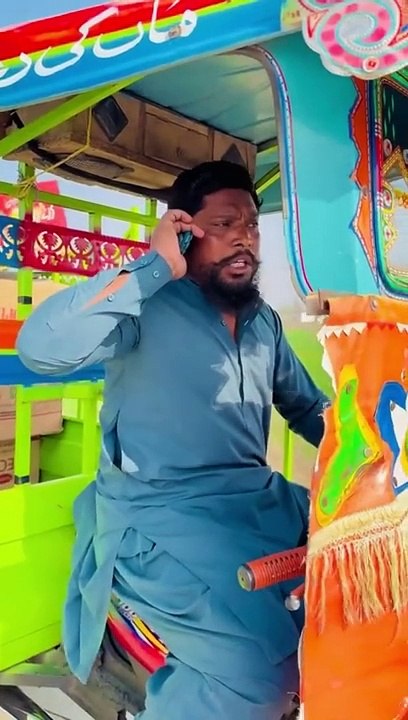 Chor Chori Kar K Lar Pary -- _ Phir Khud Hi Phans Gaye