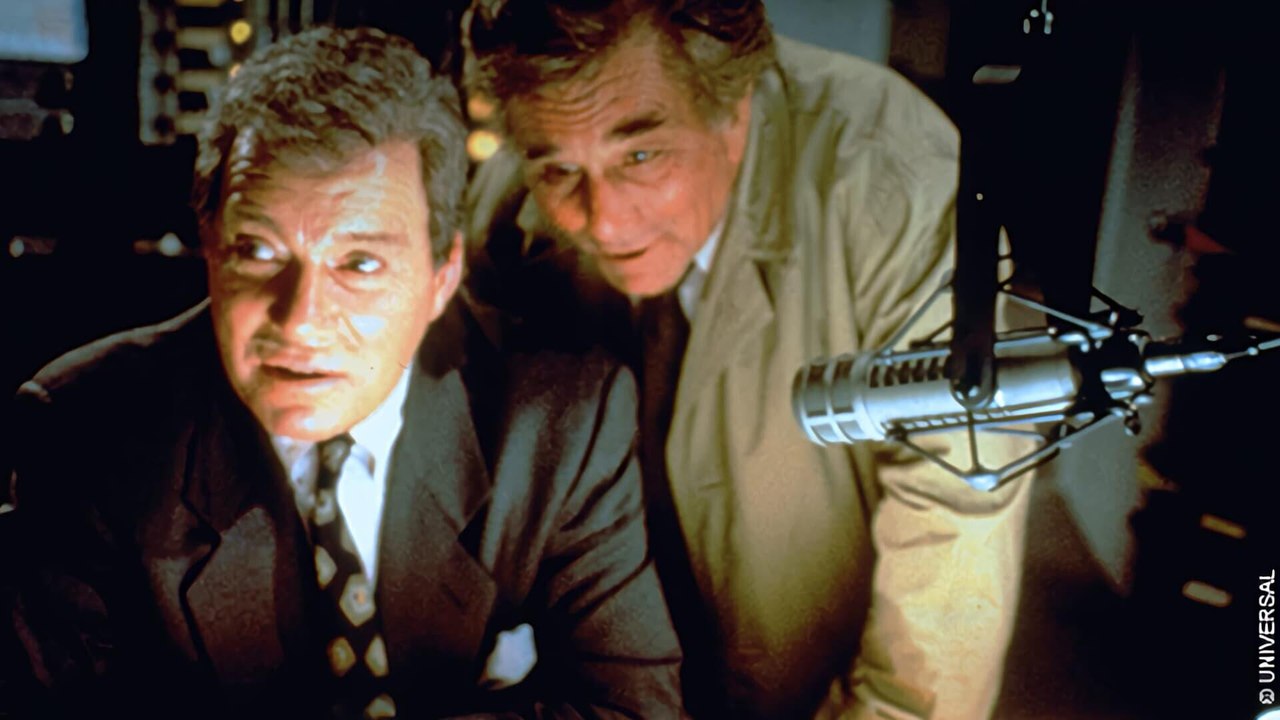 Columbo