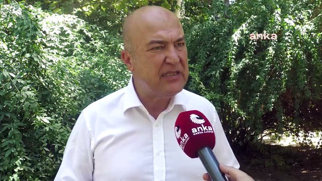 CHP’li Bakan’dan, AKP’li Menemen Belediyesi’ne tepki: Nasıl peşkeş çektikleri, ortaya çıkmış oldu