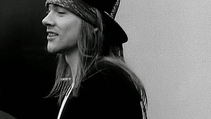 Guns N' Roses - Paradise City (Official Music Video)