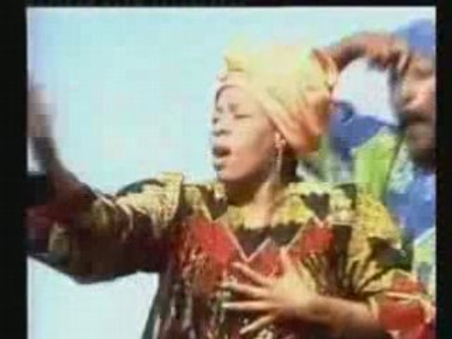Govinal - c' est toi