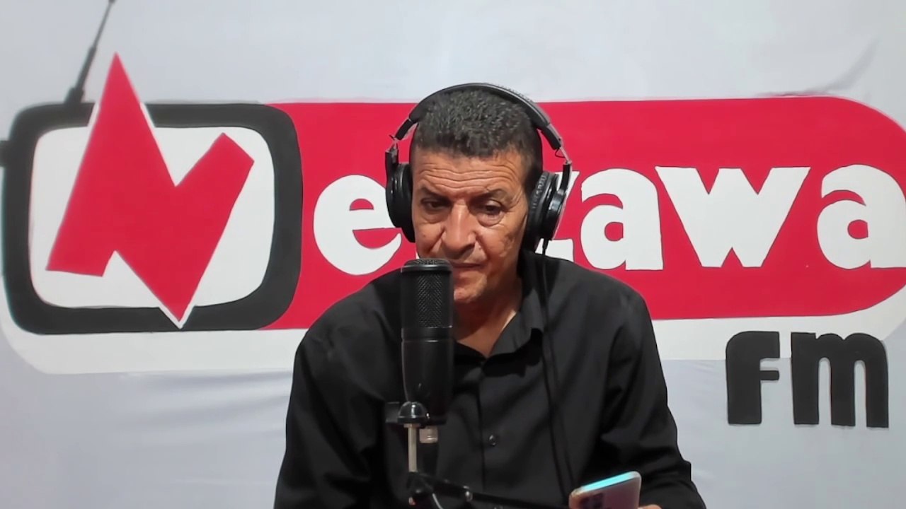 زووم على المهرجانات  برنامج الايام الثقافية بإستفطيمي  فتحية المكي مديرة المهرجان