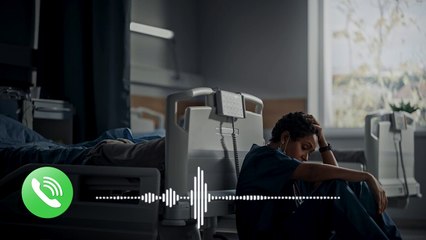 மன்னார் வைத்தியசாலையில் பணிபுரியும் பெண்கள் மீது பாலியல் தொந்தரவு : பாதிக்கப்பட்ட பெண்ணின் குரல் பதிவு