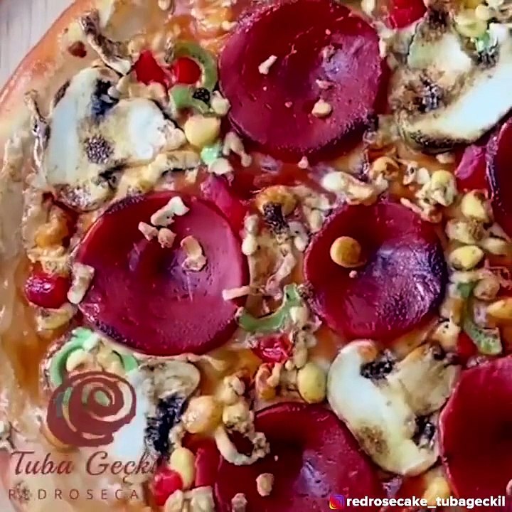 Yess ! Everything is cake ❤️