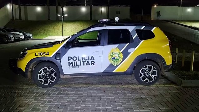 PM apreende R$ 40 mil em vinhos de descaminho em Cascavel