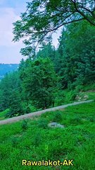 RAWALAKOT AZAD KASHMIR