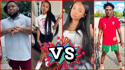 Rod Wave VS Brooklyn Queen VS IShowSpeed VS Ahvi Leexo Lifestyle Comparison Interesting Facts