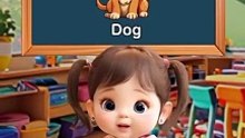 English Cartoon Learning For kidZ