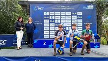 2024 UEC MTB Youth European Championships | Huskvarna (Swe), 7/10 Aug. (4)