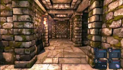 Legend of Grimrock! 2024 07 11 (2)