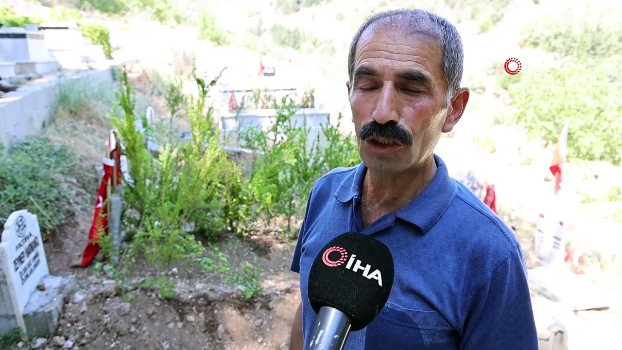 Depremin son kurbanı! 18 aylık yaşam mücadelesini kaybetti