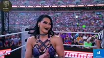 WWE lovely ladies p45 summerslam. full hd