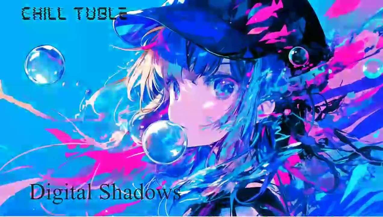 Digital Shadows - Best Of EDM Mix 2024 ♫ EDM Remixes Of Popular Songs ♫ Gaming Music Mix