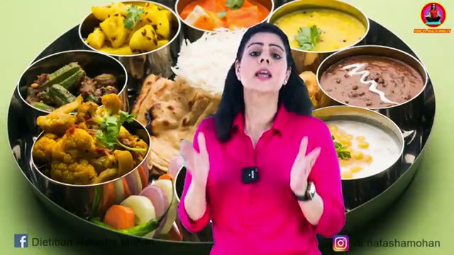 Magical Intermittent Fasting Diet Plan To Lose 25 Kgs Fast | Full Day Easy Meal Plan 100% Fat Loss