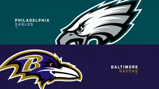 Philadelphia Eagles vs. Baltimore Ravens Highlights | NFL Highlights 2024 Preseason Week 2