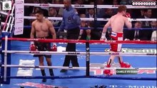 Canelo Alvarez  vs. Amir Khan Saul FIGHT 2024