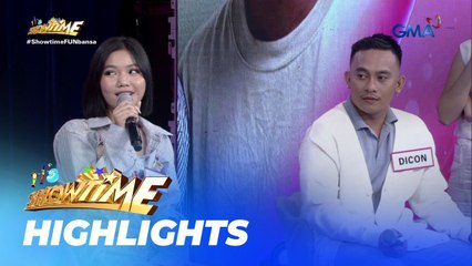 It's Showtime: Mag-ex, tama nga ba ang desisyon na mag-live in agad? (EXpecially For You)