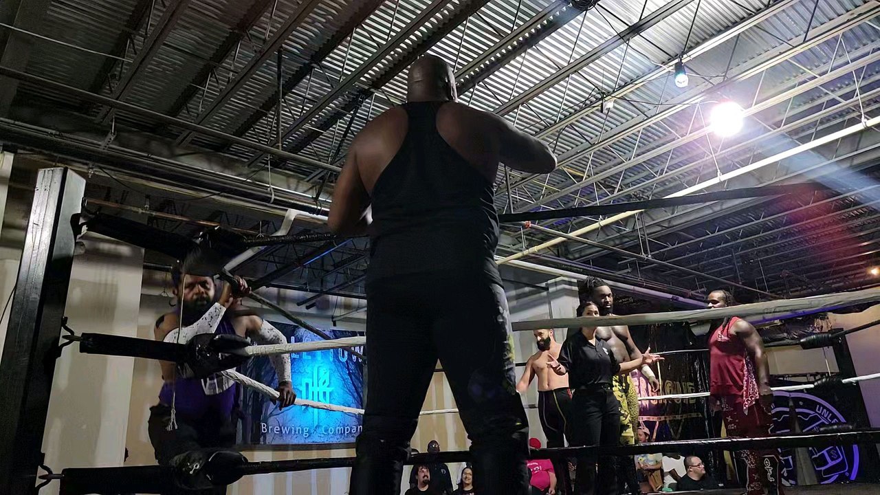 Main Event