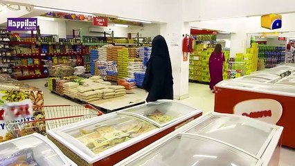 Jaan Nisar Ep 40 - [Eng Sub] Pakistani drama