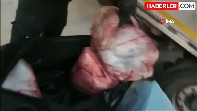 Şanlıurfa'da 223 kilo uyuşturucu madde ele geçirildi: 4 gözaltı