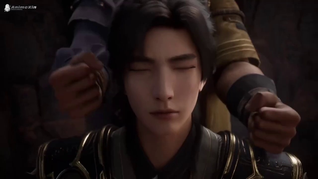 Shrouding the Heavens EP.71 English sub