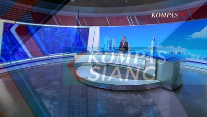 Sudah Hampir Sepekan, Ribuan Ton Batu Bara yang Terbakar di Jambi Belum Bisa Dipadamkan