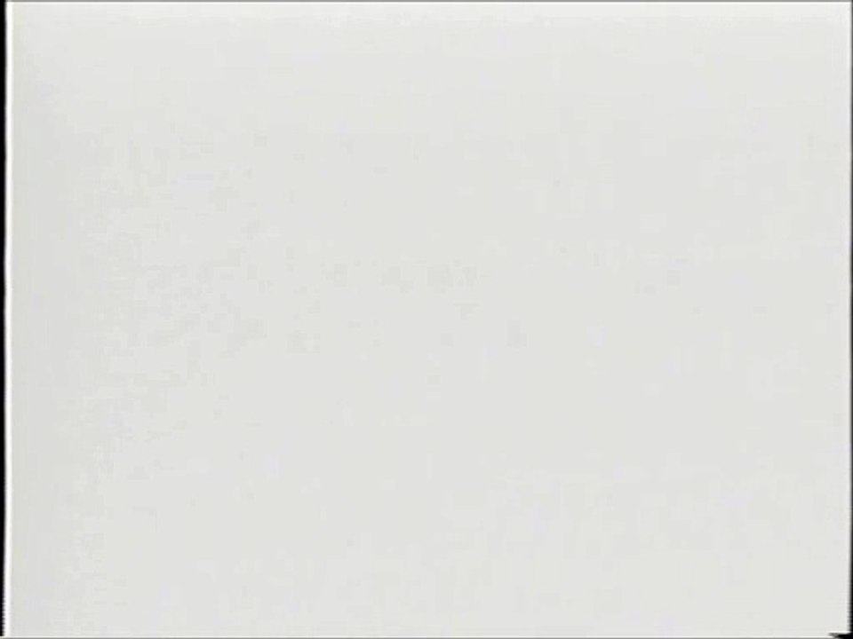 High Pitched WSOD on a Fanta Home Video VHS Tape!!!