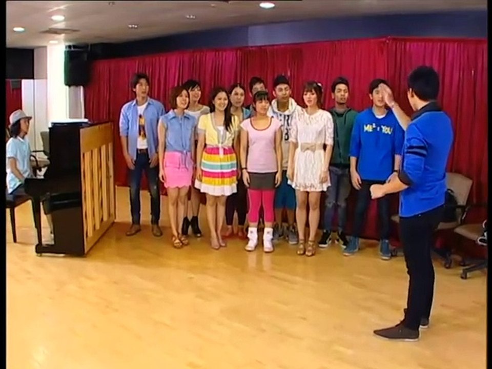 Vượt Thời Gian Đi Tìm Tình Yêu (ONE31) - Tập 13