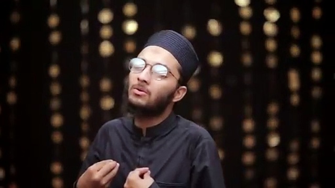  Heart Touching Urdu Naat by Hafiz Hassan Afzal Siddiqui | SARKAR Ki Batten | Quran Kareem and Hamad-O-Naat 