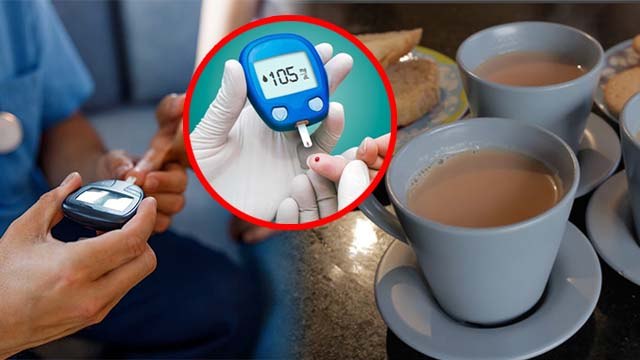 डायबिटीज मरीज़ को खाली पेट चाय पीना चाहिए या नहीं | Diabetes Patient Ko Khali Pet Chai Peena Chahiye