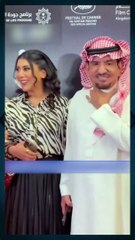 زوجة عبدالله السدحان توثق خلافها معه