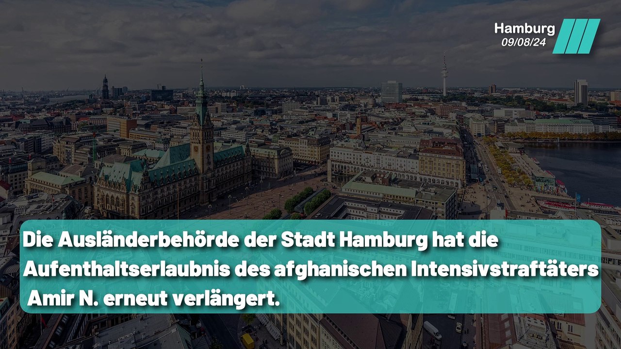Der Anführer der Bande ‚315er‘ trotz Verbrechen auf freiem Fuß