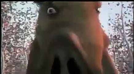 La edad de hielo (Ice Age) - Tráiler español