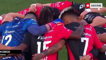 America vs Atlas ｜ Resumen Completo ｜ Leagues Cup 2024  ||  Latest Update