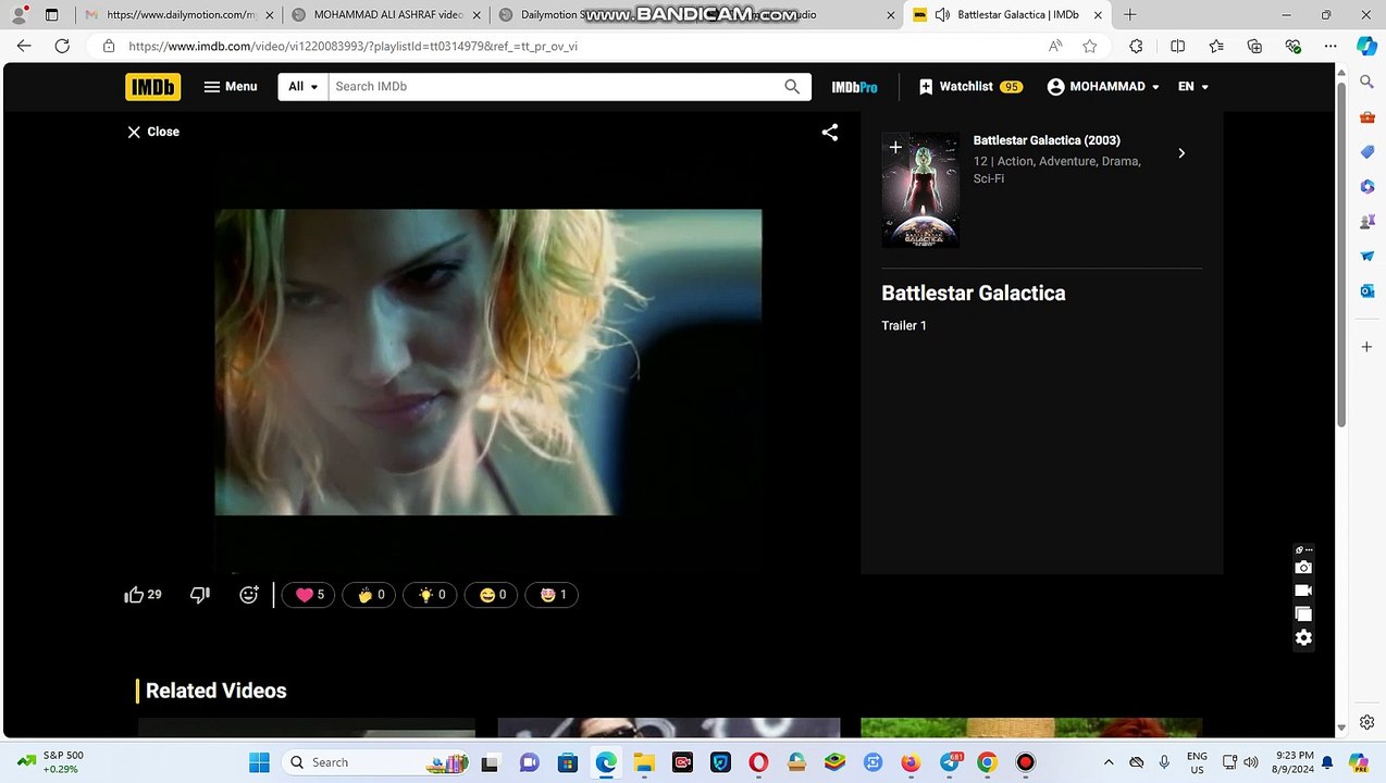 BATTLESTARGALACTICA