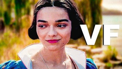 BLANCHE NEIGE Bande Annonce VF (2025)