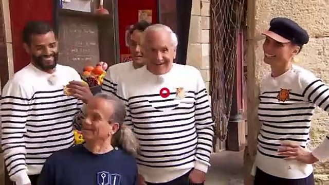 Décès de Patrice Laffont: Découvrez les premières images de sa dernière participation à Fort Boyard sur France 2 - L'émission sera diffusée mercredi soir - VIDEO