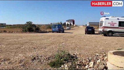 Tekirdağ'da dehşete düşüren olay: Kız arkadaşını öldürüp intihar etti