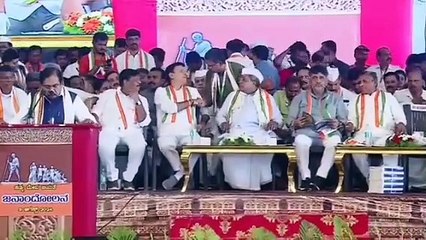 ಕೇಂದ್ರ ಸರ್ಕಾರ ಕರ್ನಾಟಕಕ್ಕೆ ಮೋಸ ಮಾಡುತ್ತಿದೆ ಎಂಬುದು ದೇಶಕ್ಕೆ ಈಗ ಸ್ಪಷ್ಟವಾಗಿದೆ: ಜಿ ಪರಮೇಶ್ವರ್