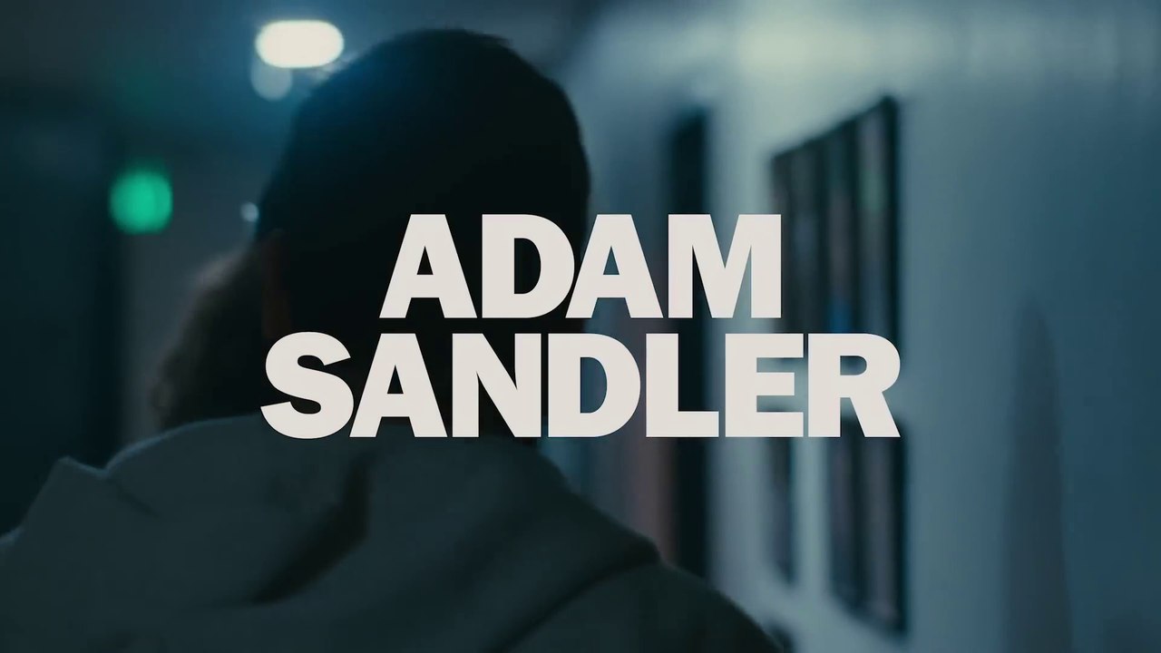 Adam Sandler : Love You ｜ Official Trailer ｜ Netflix