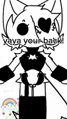 __heh cringe post(heres Makiko→ @Makiko.fox_here__#music#vinyl#retro#80smusic#synth#makikofox